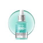 سيروم ANUA حمض الهيالورونيك 100 | ترطيب عميق وبشرة ممتلئة 30مل