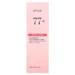 تونر أنوا الخوخ 77% نياسيناميد 250مل | ترطيب وتفتيح فوري للبشرة