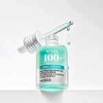 سيروم ANUA حمض الهيالورونيك 100 | ترطيب عميق وبشرة ممتلئة 30مل