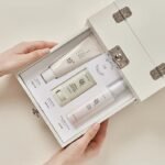 المجموعة الشمسية بيوتي اوف جوسون 3 قطع حماية متكاملة للبشرة 3 قطع