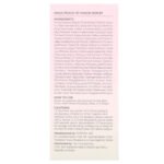 انوا سيروم الخوخ 70% نياسيناميد لتفتيح البشرة وتوحيد اللون