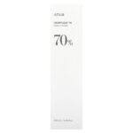 انوا لوشن يومي هارتليف 70% 200مل لترطيب وتهدئة البشرة