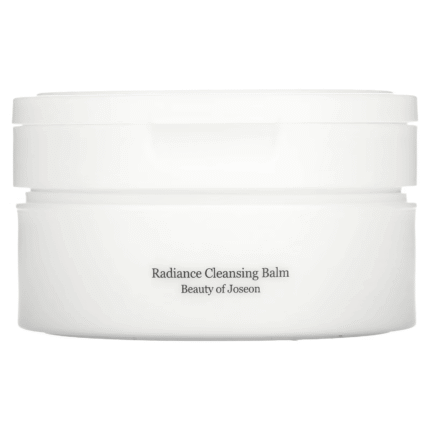 بلسم تنظيف بيوتي اوف جوسون Radiance لإزالة المكياج وتنقية البشرة 100مل