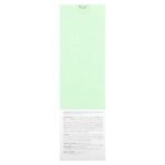 تونر البرقوق الأخضر المنعش لتقشير لطيف وتنقية البشرة 150مل