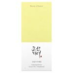 سيروم بيوتي اوف جوسون المهدئ بالشاي الأخضر لتهدئة البشرة 30مل