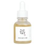 سيروم بيوتي اوف جوسون جلو بالعكبر والنياسيناميد لإشراقة البشرة 30مل