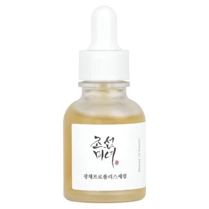 سيروم بيوتي اوف جوسون جلو بالعكبر والنياسيناميد لإشراقة البشرة 30مل