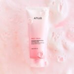 غسول أنوا بالخوخ والنياسيناميد لتنظيف وإشراقة البشرة 150 مل