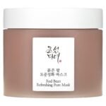 ماسك الفاصوليا الحمراء بيوتي اوف جوسون لتنقية المسام 140مل
