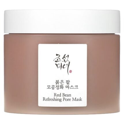 ماسك الفاصوليا الحمراء بيوتي اوف جوسون لتنقية المسام 140مل