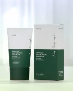 واقي شمس انوا هارتليف مرطب حريري