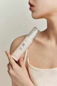 واقي شمس سيروم بيوتي اوف جوسون بالجنسنغ لترطيب وحماية 50مل