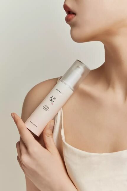 واقي شمس سيروم بيوتي اوف جوسون بالجنسنغ لترطيب وحماية 50مل