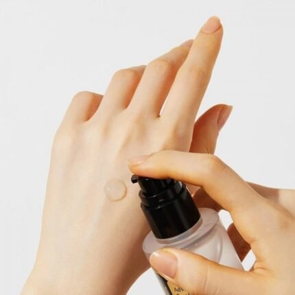 إيسنس الحلزون 96% كوزركس لترطيب وترميم البشرة بعمق 100مل