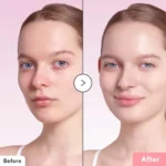 بادات كولاجين لتصغير المسام وشد البشرة من ايكوالبيري 60 وسادة