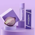 بوستر البشرة بالبصل لترطيب وتهدئة وتحسين ملمس البشرة اسنتري 50 مل