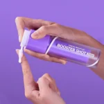 بوستر البشرة بالبصل لترطيب وتهدئة وتحسين ملمس البشرة اسنتري 50 مل