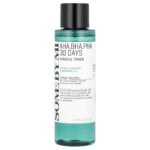 تونر SOME BY MI AHA BHA PHA لتنقية البشرة وتقليل الحبوب 150 مل