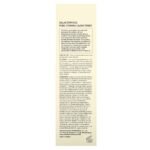 تونر إشراقة البشرة بفيتامين سي ومستخلص الخميرة لتنقية وتفتيح البشرة 200مل