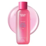 تونر الببتيدات لتعزيز نضارة وشد البشرة من ايكوالبيري 150مل