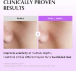 تونر باكوشيول بالكبسولات لشد ونضارة البشرة من ايكوالبيري 150مل