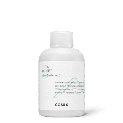 تونر سيكا كوزركس تهدئة وترطيب للبشرة الحساسة 150مل