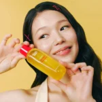 تونر فيتامين لإشراقة وتفتيح البشرة من ايكوالبيري 150مل