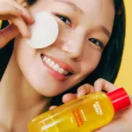 تونر فيتامين لإشراقة وتفتيح البشرة من ايكوالبيري 150مل