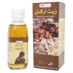 زيت الأرجان من كويت شوب لتغذية وترطيب الشعر 125 مل