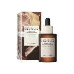 Hydrating ampoule for skin سكين1004 امبول مكثف للبشرة بخلاصة سنتيلا لترطيب وتهدئة البشرة 50 مل
