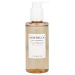 سكين1004 زيت تنظيف خفيف للوجه