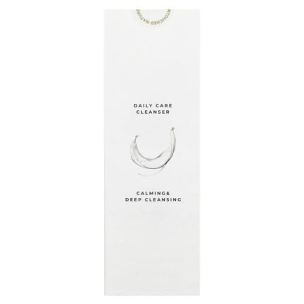 سكين1004 زيت تنظيف خفيف للوجه