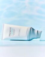 سكين1004 سيروم واقي شمس بترطيب عميق وحماية يومية للبشرة 50 مل ×2