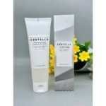 Skin1004 Brightening Cleansing Gel Foam سكين1004 غسول جل رغوي لتفتيح البشرة وتنظيفها بلطف وإزالة الشوائب 125 مل