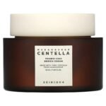 Nourishing cream for skin سكين1004 كريم مغذي للبشرة بخلاصة سنتيلا لترطيب عميق وتغذية البشرة 50 مل