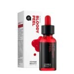 Bloody peel for skin سكين1004 مقشر دموي للبشرة لتنقية المسام وتنعيم البشرة 30 مل