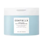 Hydrating ampoule pads سكين1004 وسادات أمبول جل لترطيب وتهدئة البشرة بحمض الهيالورونيك 60 قطعة
