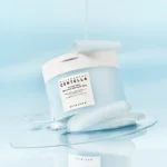 Hydrating ampoule pads سكين1004 وسادات أمبول جل لترطيب وتهدئة البشرة بحمض الهيالورونيك 60 قطعة