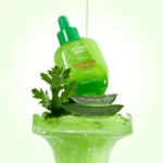 سيروم الالوفيرا المهدئ للبشرة وترطيبها من ايكوالبيري 30مل