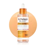 سيروم الكوجيك والكركم لتفتيح البشرة وتوحيد اللون د. ميلاكسين 80مل