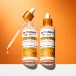 سيروم الكوجيك والكركم لتفتيح البشرة وتوحيد اللون د. ميلاكسين 80مل