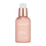 سيروم الكولاجين الثلاثي لشد ونضارة البشرة ميديكوب 55مل