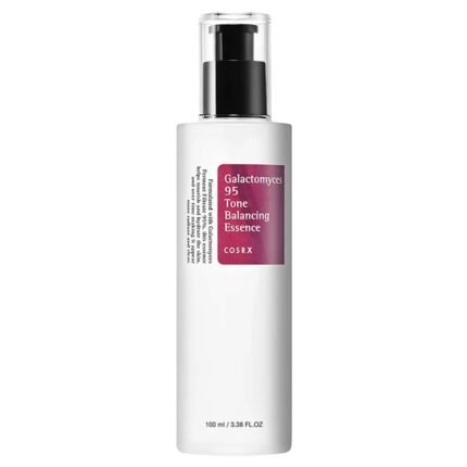 سيروم بخلاصة جالاكتوميسز إشراقة وترطيب للبشرة 100مل