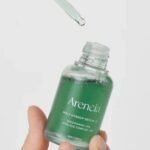 سيروم ترطيب وتهدئة البشرة لتعزيز النعومة والتوازن أرينسيا 30مل