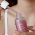 سيروم تفتيح البشرة وتحسين الإشراقة وترطيب فعال أرينسيا 30مل