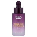 سيروم تقليل المسام وتنقية البشرة من ايكوالبيري 30مل