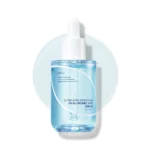 سيروم حمض الهيالورونيك فائق الترطيب لبشرة ناعمة وممتلئة اسنتري 50 مل