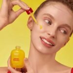 سيروم فيتامين لإشراقة وتفتيح البشرة من ايكوالبيري 30مل