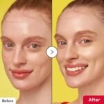 سيروم فيتامين لإشراقة وتفتيح البشرة من ايكوالبيري 30مل