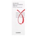 سيروم كوزركس لإزالة البقع وحب الشباب بشرة أنقى وأكثر إشراقًا 40مل